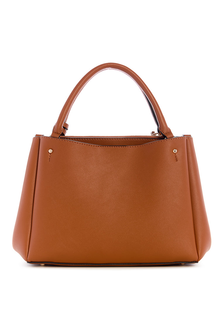 Talent Multi Comp Satchel